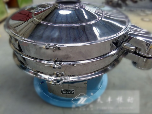 有500元一個的小型振動篩嗎？